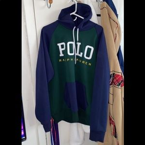 Polo Ralph Lauren Hoodie